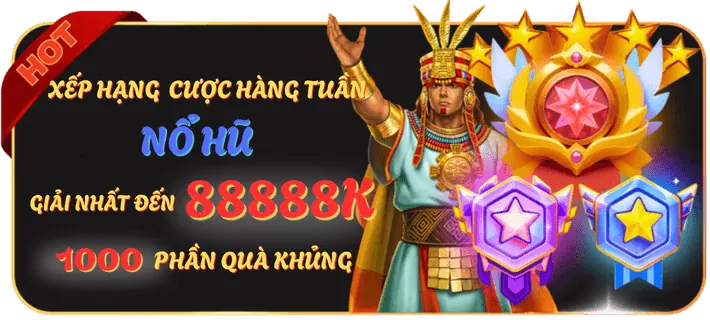 Chương trình khuyến mãi hấp dẫn