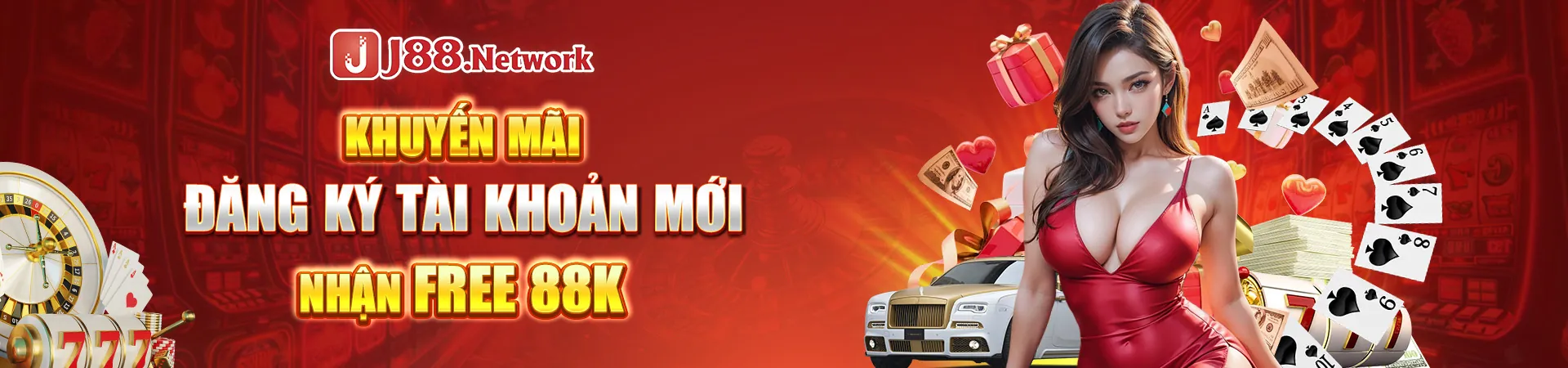 Khuyến mãi độc quyền 88clb88 casino