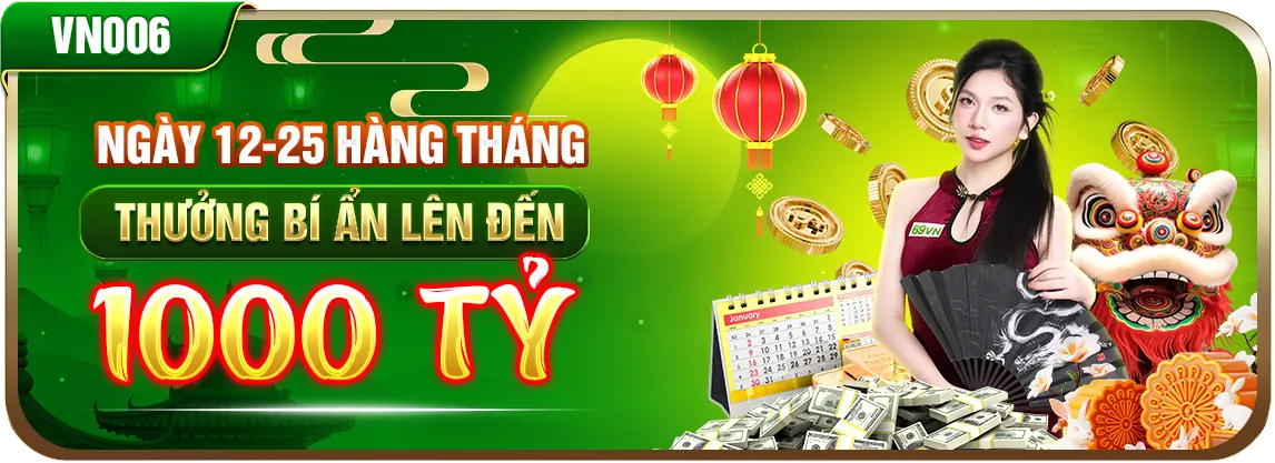 Hình ảnh chính trò chơi Nổ Hũ tại 88clb88 Casino