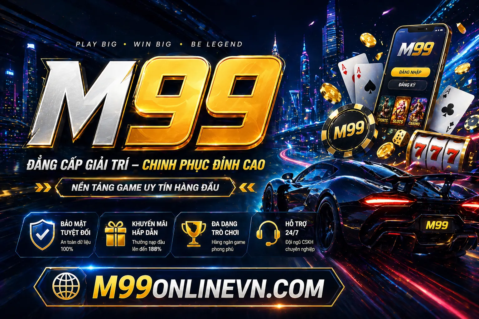 Hình ảnh chính hướng dẫn chọn game tại 88clb88 Casino