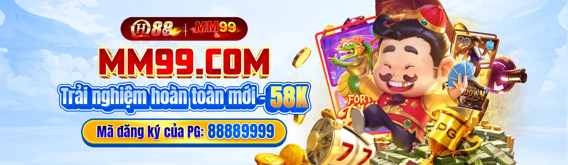 Giao diện đăng ký 88clb88 Casino với các trò chơi hấp dẫn